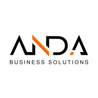 Anda Business Solutions logo - Similar company to Broadcasters Of Ict(Bict)