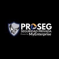 PROSEG PRIV logo - Similar company to Tranquility