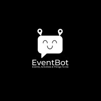 Event Bot logo - Similar company to V-Event