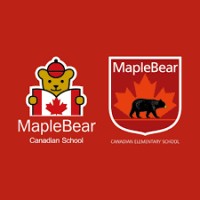 Maple Bear Mooca logo - Similar company to Docsync