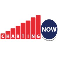 Charting Now Visual Data Solutions logo - Similar company to Tablytics Market Research Private Ltd