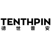 Tenthpin Management Consultants logo - Similar company to Tenthpin