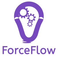 ForceFlow logo - Similar company to Serena