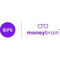 Moneybrain BiPS Foundation logo - Similar company to Justus.Co