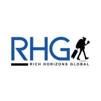 RHG Services Pvt Ltd logo - Similar company to Rh Global Solutions