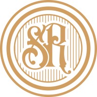 The Strother Room logo - Similar company to Spark Coworking - Kansas City