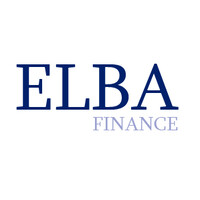 ELBA Finance logo - Similar company to Velox Finance