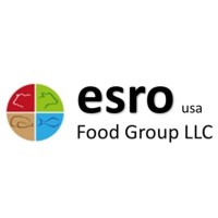 ESRO Food Group USA logo - Similar company to Damascus Bakery