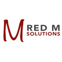 RED M Solutions logo - Similar company to Redmps.Com