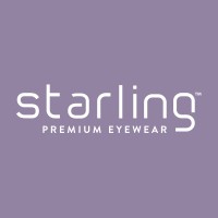 Starling Eyewear logo - Similar company to Different Babe