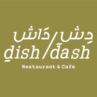 Dish Dash Restaurant & Cafe logo - Similar company to Mondieu