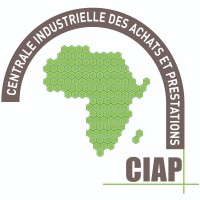 C.I.A.P (Centrale Industrielles des achats et prestations) logo - Similar company to Gds - Green Delivery Services