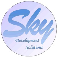 Sky Development Solutions logo - Similar company to Global Cma