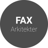 Fax Arkitekter AS logo - Similar company to Fondren Library (Rice University)