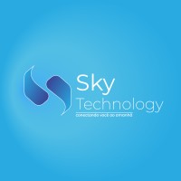 SKY TECH logo - Similar company to Avoma Group