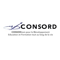 CONSORD logo - Similar company to Sacr