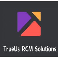 TrueUs RCM solutions logo - Similar company to Thrueus