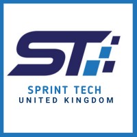 Sprint Tech United Kingdom logo - Similar company to Haksoft Digital Software Technologies Ltd. - United Kingdom
