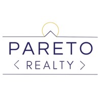 Pareto Real Estate logo - Similar company to Ravi Prakash Real Estate