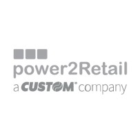 power2Retail logo - Similar company to System Retail S.p.A.