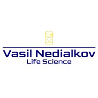 Vasil Nedialkov Engineering logo - Similar company to Fer-Management Bv