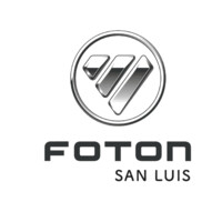 Foton San Luis logo - Similar company to Total Trucks Mexico