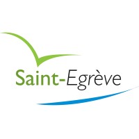 Ville De Saint-Égrève