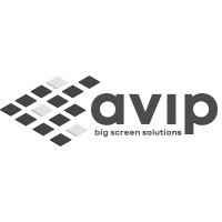 AVIP logo - Similar company to Allpride Signs & Marketing