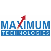 Maximum Technologies, Inc. logo - Similar company to Max Technologies Inc