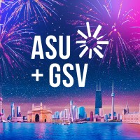Asu+gsv Summit