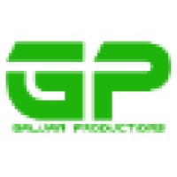 Galvan Productions logo - Similar company to Montana Internet