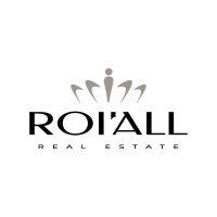 ROI'ALL REAL ESTATE logo - Similar company to Network Media