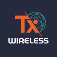 TxWireless logo - Similar company to Firmwave