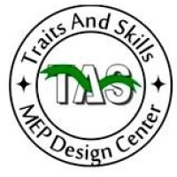 TAS MEP CONSULTANTS logo - Similar company to Rise Mep Consultants