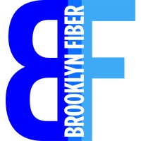 Brooklyn Fiber logo - Similar company to Frantic.Link