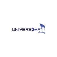 Univers AP Academy logo - Similar company to Univers Ap - Sap Gold Partner