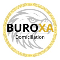 Domiciliation Buroxa logo - Similar company to Cabeo