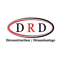 Déconstruction Revalorisation Désamiantage | DRD logo - Similar company to Sept Désamiantage