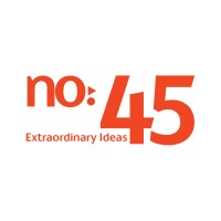 No:45 logo - Similar company to Kolejiniseç