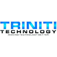 TRINITI Technology logo - Similar company to Mindversio