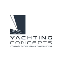 Yachting Concepts logo - Similar company to Yachting Concepts