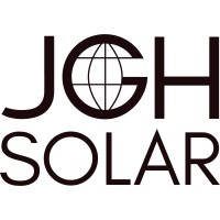 JGH Solar logo - Similar company to Jgh Group