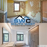 South West Contractors logo - Similar company to Osp