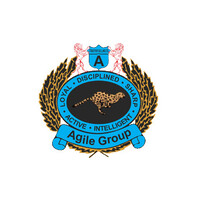 Agile Security Force Pvt Limited logo - Similar company to Agile Security Force Pvt. Ltd.