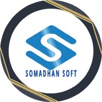 SOMADHAN SOFT logo - Similar company to Technoviable