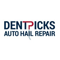 Dentpicks - Auto Hail Repair logo - Similar company to Dentdynamics