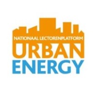 Nationaal lectorenplatform Urban Energy logo - Similar company to Lectorenplatform Leve (Energievoorziening In Evenwicht)