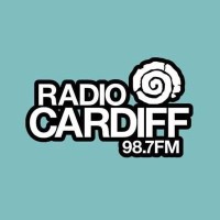 Radio Cardiff logo - Similar company to Dr Associates