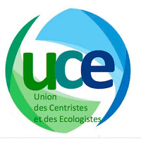 Union des Centristes et des Ecologistes logo - Similar company to Planète Verte