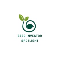 Seed Investor Spotlight logo - Similar company to Utopia Pitch